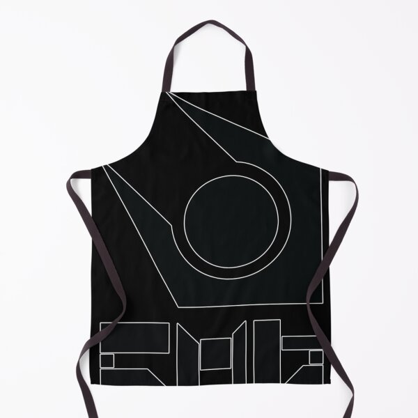 Item preview, Combine logo lightweight hoodie designed and sold by JAMESBUCHANA.