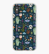 Curiosities iPhone Case