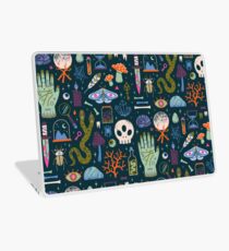 Kuriositäten Laptop Skin
