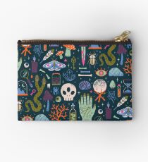 Curiosities Studio Pouch