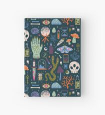 Cuaderno de tapa dura Curiosidades