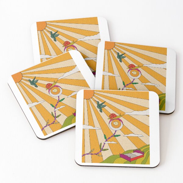 Item preview, Big eye and sun designed and sold by Line Soul Studio.