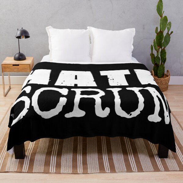 Item preview, Hate Scrum designed and sold by trendingatees.