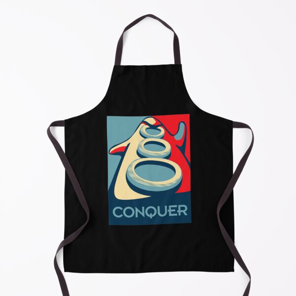 Item preview, Conquer designed and sold by ANITABORSCHOWA.