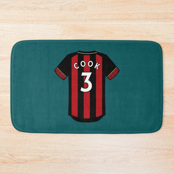 Item preview, Steve Cook jersey  designed and sold by HTownAparel.