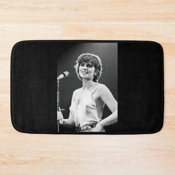 Item preview, Linda Ronstadt designed and sold by Ilana Mayonga.