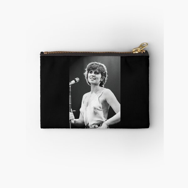 Item preview, Linda Ronstadt designed and sold by Ilana Mayonga.