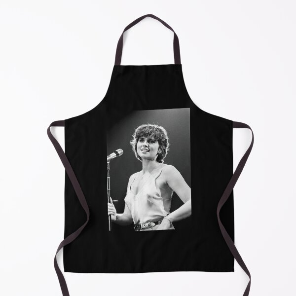 Item preview, Linda Ronstadt designed and sold by Ilana Mayonga.