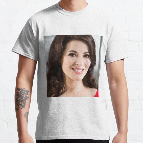 nigella t shirt