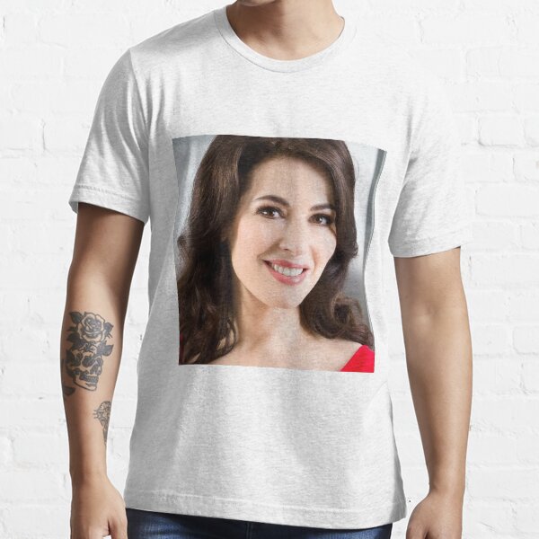 the perfect white t shirt