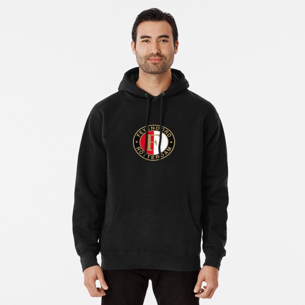 feyenoord hoodie