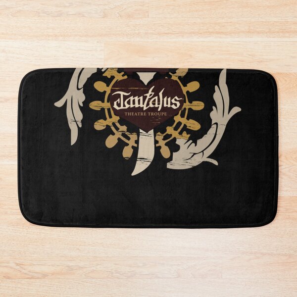 Item preview, Final fantasy ix tantalus theatre troupe designed and sold by ANITABORSCHOWA.