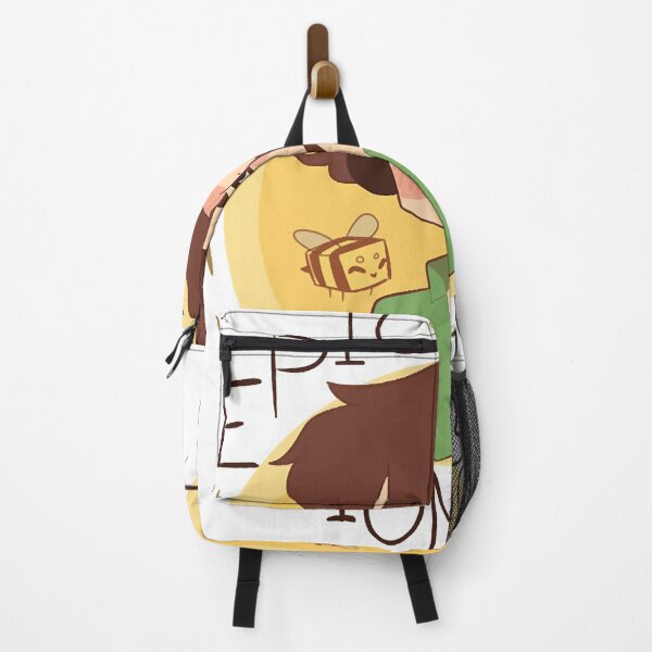 Item preview, The Ugly Truth About Minecraft designed and sold by GretelAndHansel.