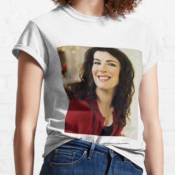 nigella t shirt