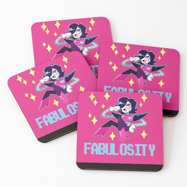 Item preview, Mettaton chibi throw pillow designed and sold by JAMESBUCHANA.
