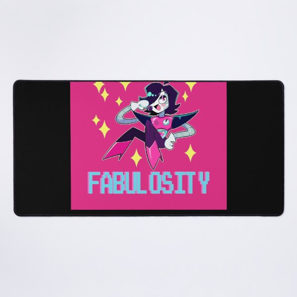 Item preview, Mettaton chibi throw pillow designed and sold by JAMESBUCHANA.