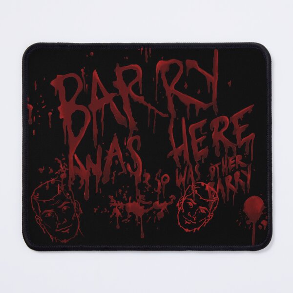 Item preview, Archer - Barry Dylan - Other Barry Graffiti designed and sold by pinkart666.