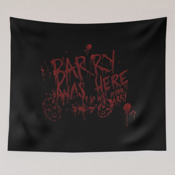 Item preview, Archer - Barry Dylan - Other Barry Graffiti designed and sold by pinkart666.
