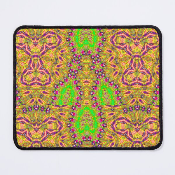 Item preview, FUNNY ABSTRACT WATERDROP RAINBOW DREAMING PAINTING. designed and sold by Ralek.