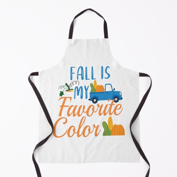 Item preview, fall is my favorite color designed and sold by IM Hunter.