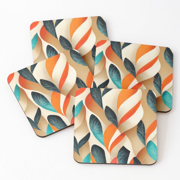 Item preview, Bright Flowery Immersion designed and sold by DesignAtYO.