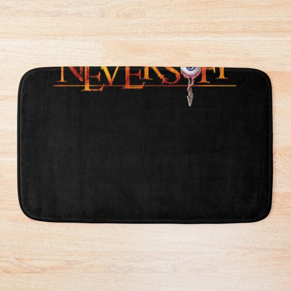 Item preview, Neversoft designed and sold by ANITABORSCHOWA.