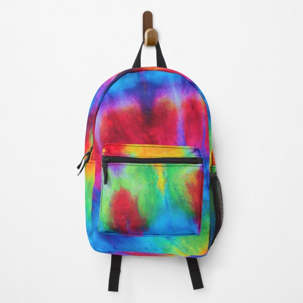 Item preview, Colourful Tie Dye designed and sold by maniacfitness.