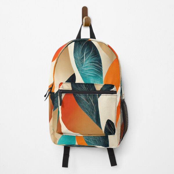 Item preview, Bright Flowery Immersion designed and sold by DesignAtYO.
