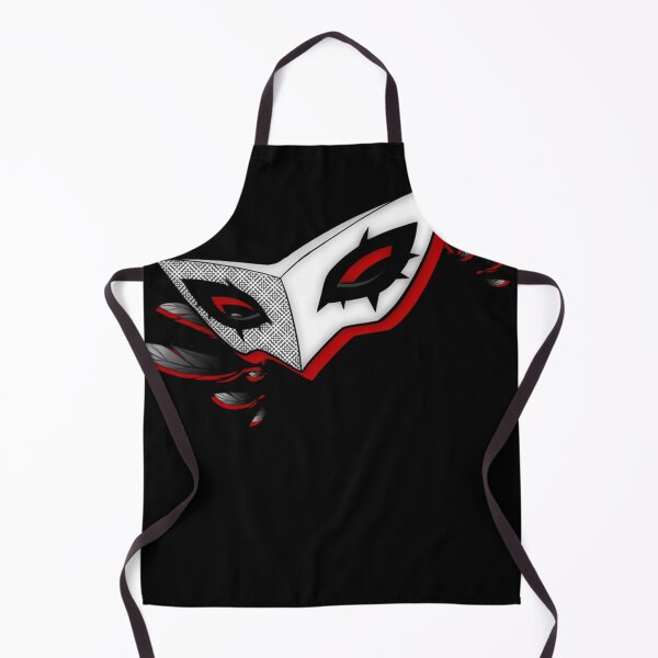 Item preview, Persona royal joker designed and sold by JAMESBUCHANA.