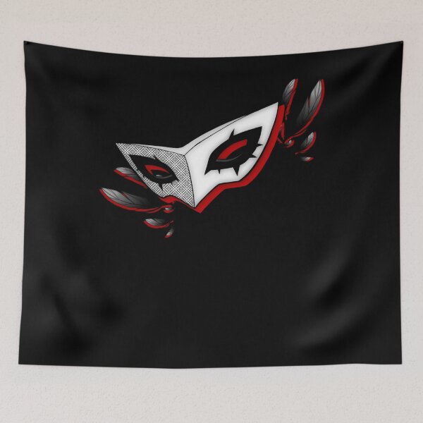 Item preview, Persona  royal joker designed and sold by JAMESBUCHANA.