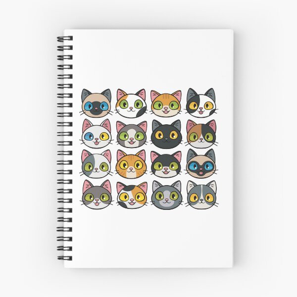 Item preview, Happy Cats designed and sold by Twkirky.