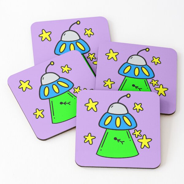 Item preview, Alien abduction  designed and sold by TANKS-CREATIONS.