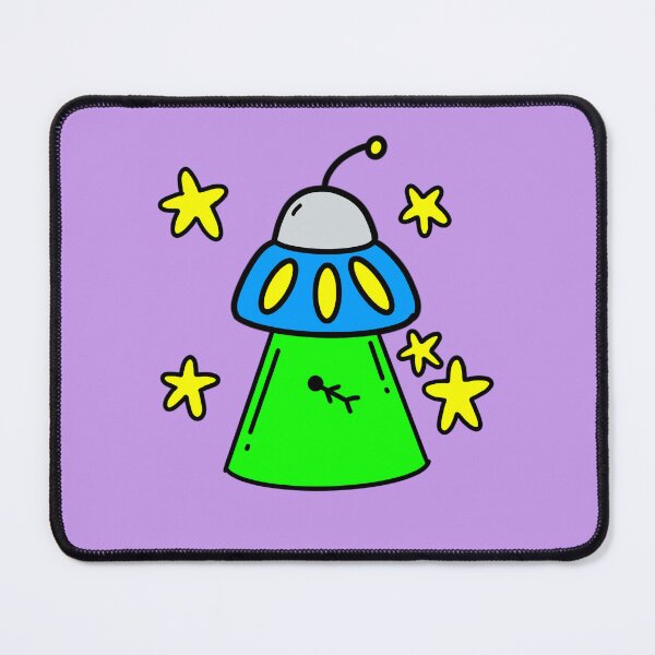 Item preview, Alien abduction designed and sold by TANKS-CREATIONS.