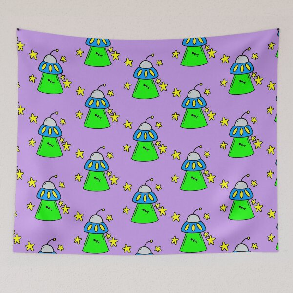 Item preview, Alien abduction  designed and sold by TANKS-CREATIONS.