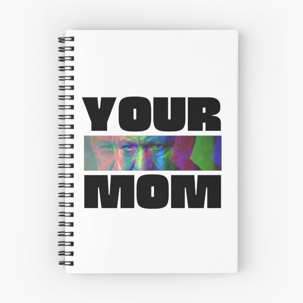 Item preview, Your Mom - Sigmund Freud  designed and sold by Suyogsonar25.