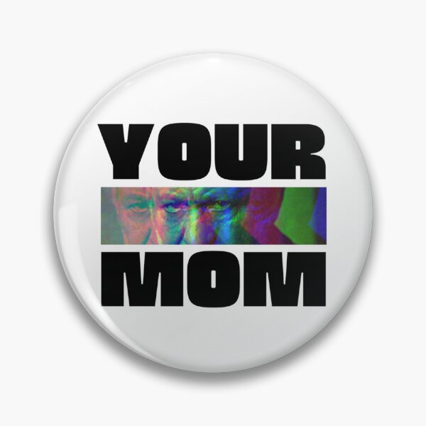 Item preview, Your Mom - Sigmund Freud  designed and sold by Suyogsonar25.
