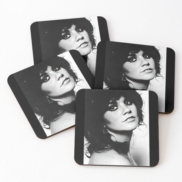 Item preview, Linda Ronstadt designed and sold by Ilana Mayonga.