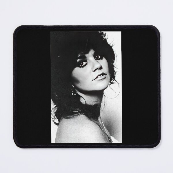 Item preview, Linda Ronstadt designed and sold by Ilana Mayonga.