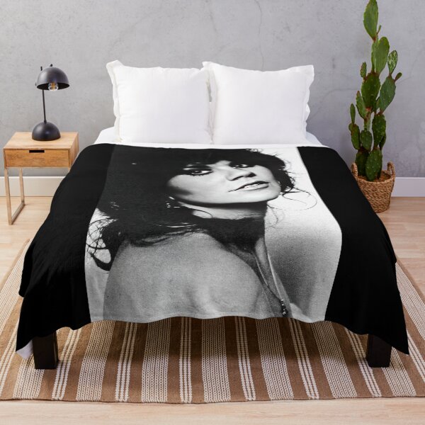 Item preview, Linda Ronstadt designed and sold by Ilana Mayonga.