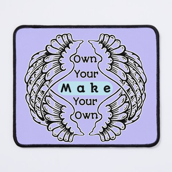 Item preview, make your own designed and sold by RendoRed.