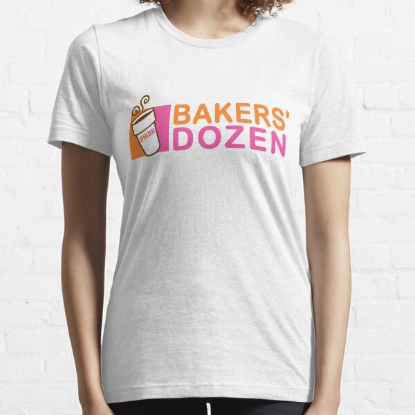Phish - Bakers Dozen - Madison Square Garden Essential T-Shirt