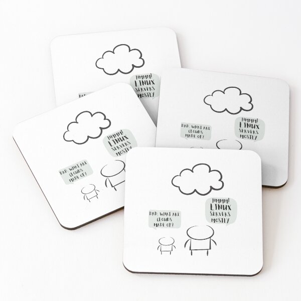 Item preview, dad what are clouds made of essential t-shirt designed and sold by HassanRajy.
