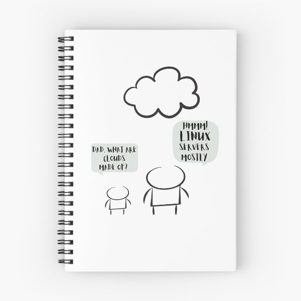 Item preview, dad what are clouds made of essential t-shirt designed and sold by HassanRajy.