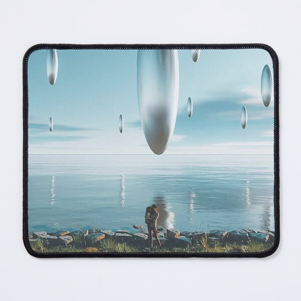 Item preview, First contact designed and sold by juxqi.