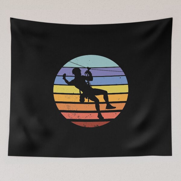 Item preview, zipline designed and sold by DerSenat.