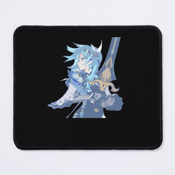 Item preview, Genshin impact eula trailer designed and sold by ANITABORSCHOWA.