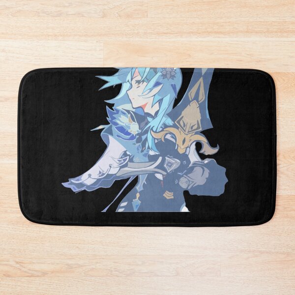 Item preview, Genshin impact eula trailer designed and sold by ANITABORSCHOWA.