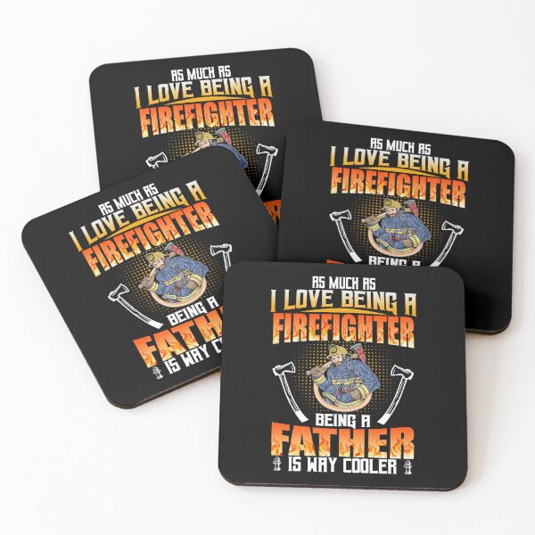 Item preview, Copy of I Must Be Fireproof After All The Hell I've Been Through Firefighter designed and sold by roherweaders33.