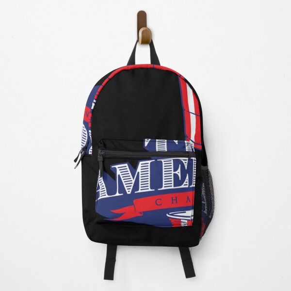 Item preview, True american champion (variant) designed and sold by JAMESBUCHANA.