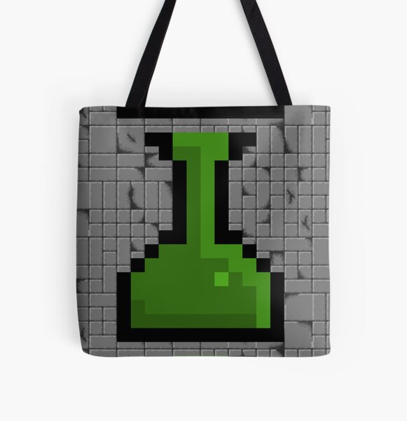 Small Beeds Tote Bag by Dimitris Sivyllis - Pixels